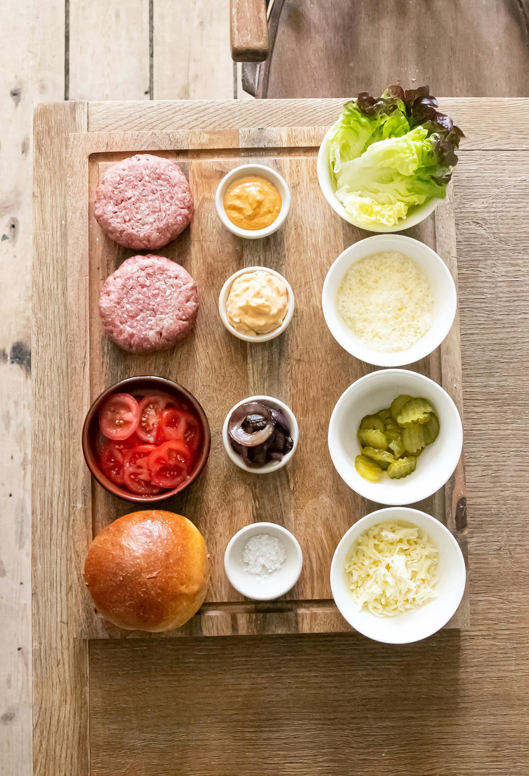 8. Condiments and Sauces Are Must-Buys