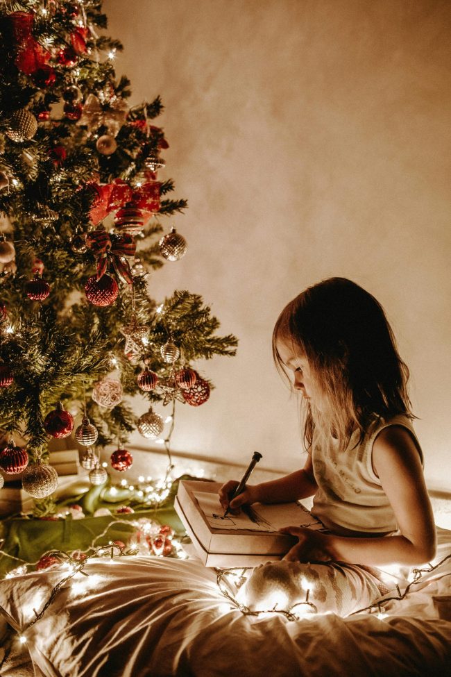 7 Places to Get Free Christmas Gifts for Your Kids in Georgia