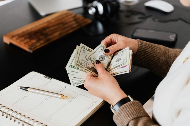 Start The New Year Off Right With These 6 Grocery Budgeting Ideas