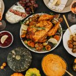4 Places You Can Get Your Christmas Turkey for Free