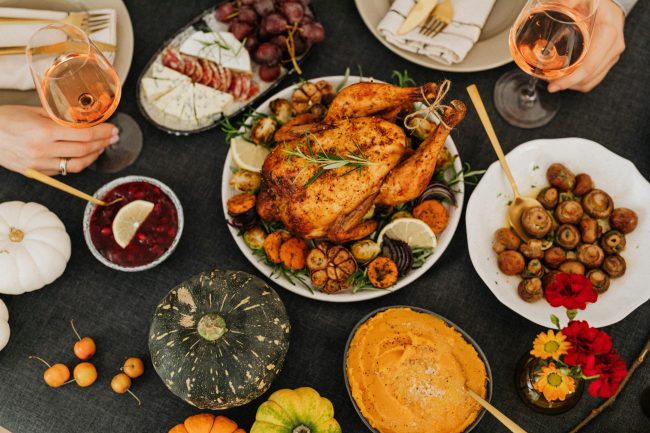 4 Places You Can Get Your Christmas Turkey for Free