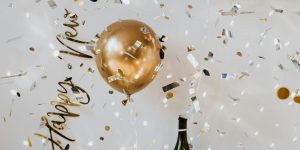 Try One Of These 5 Great New Year's Eve Dinner Ideas