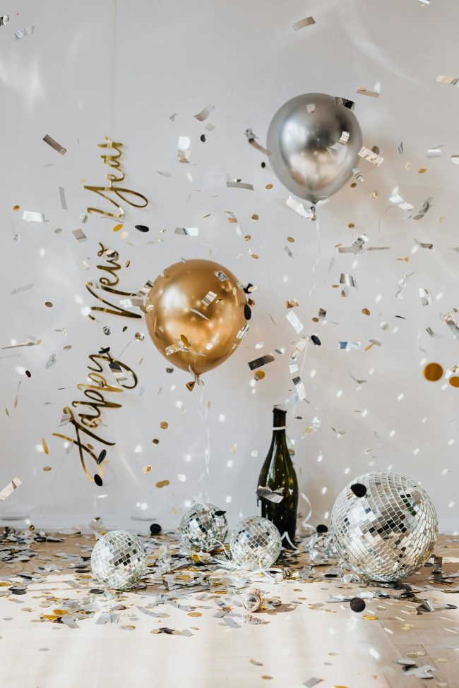 Try One Of These 5 Great New Year's Eve Dinner Ideas