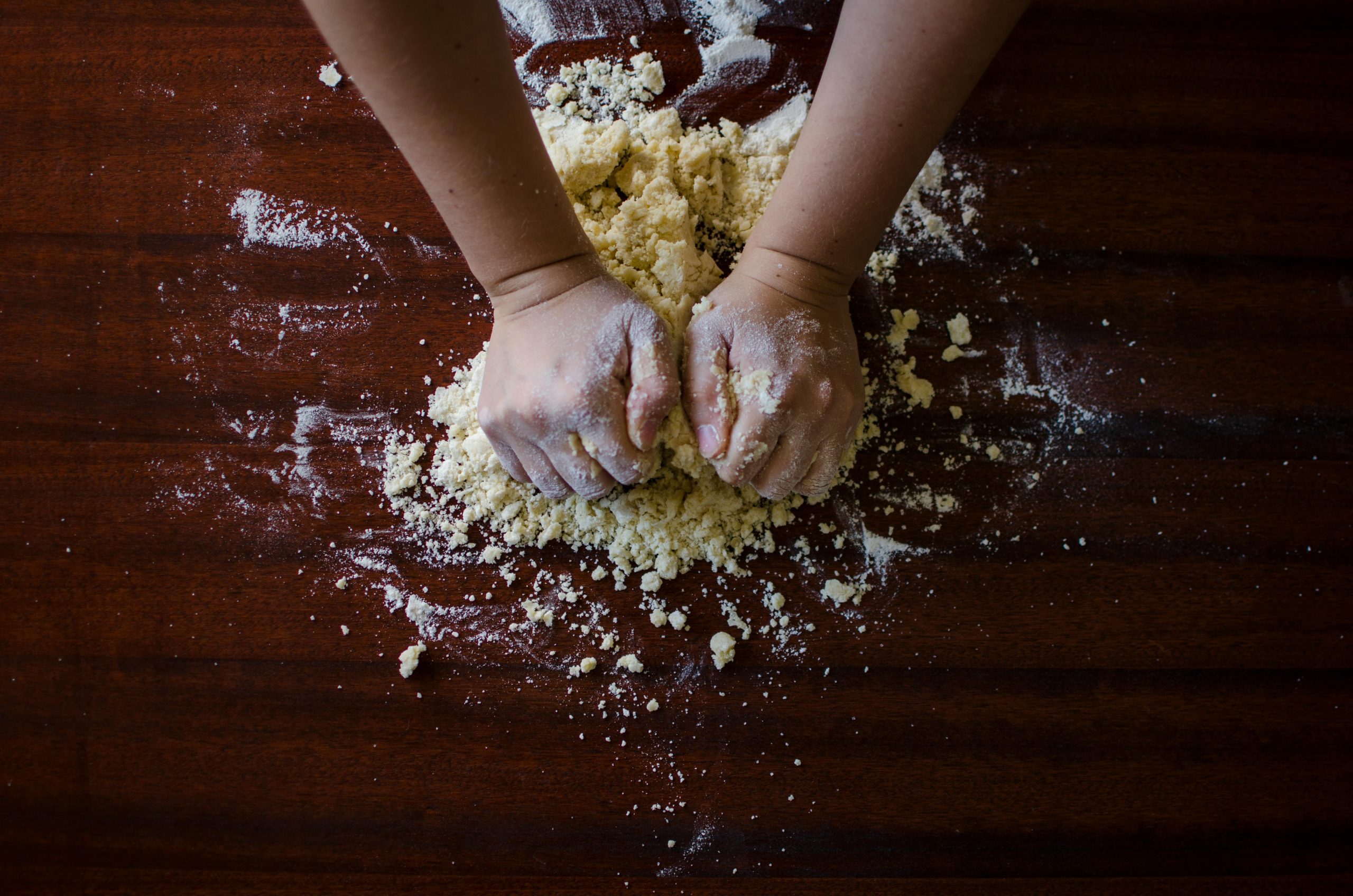 5. Baking Supplies for Home Cooks