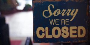 6 Grocery Store Chains on the Brink of Closing for Good