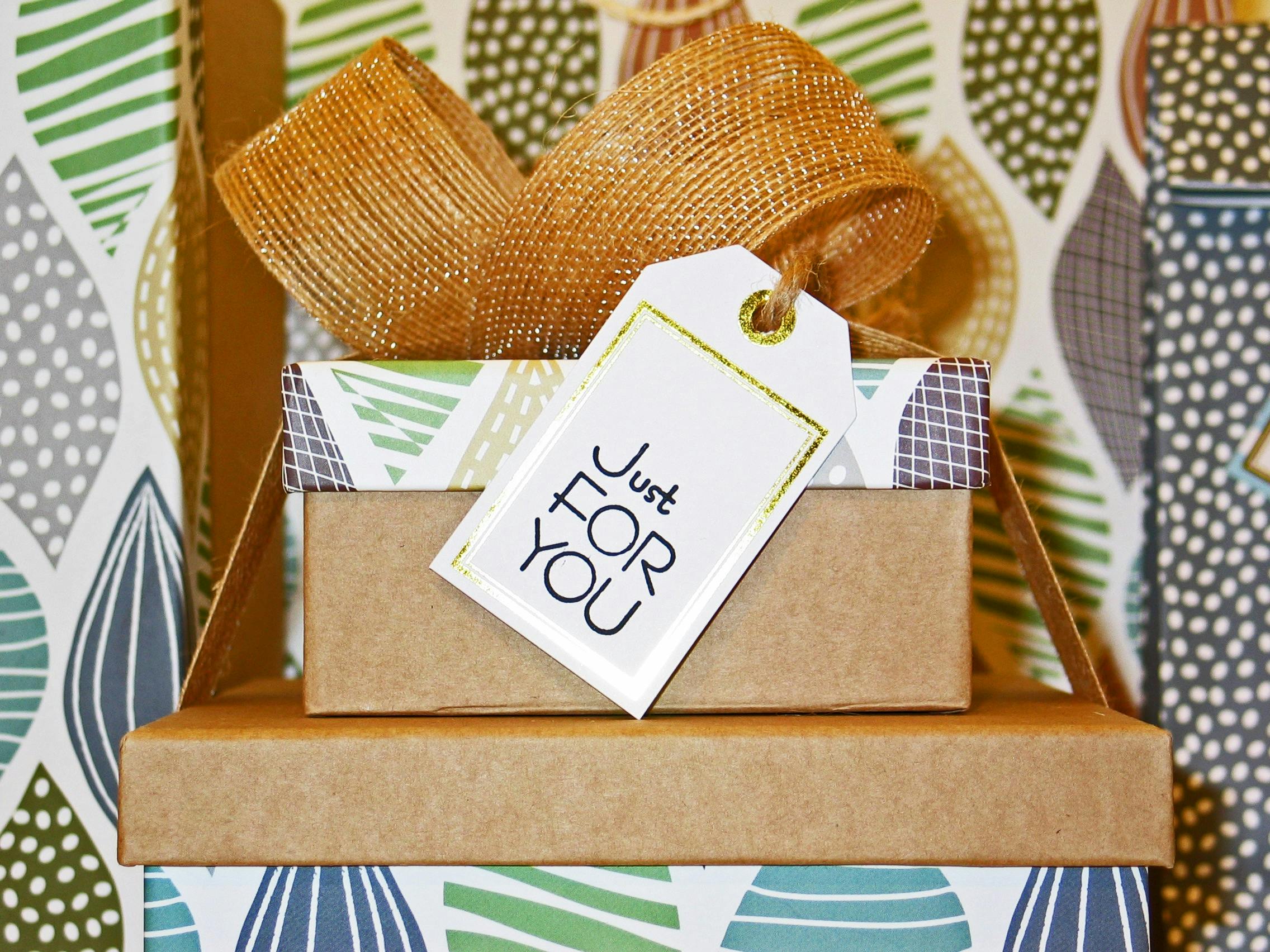 3. Gift Cards to Their Favorite Store