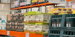 Stock Up Smart: 9 Grocery Items That Always Cost Less at Warehouse Stores