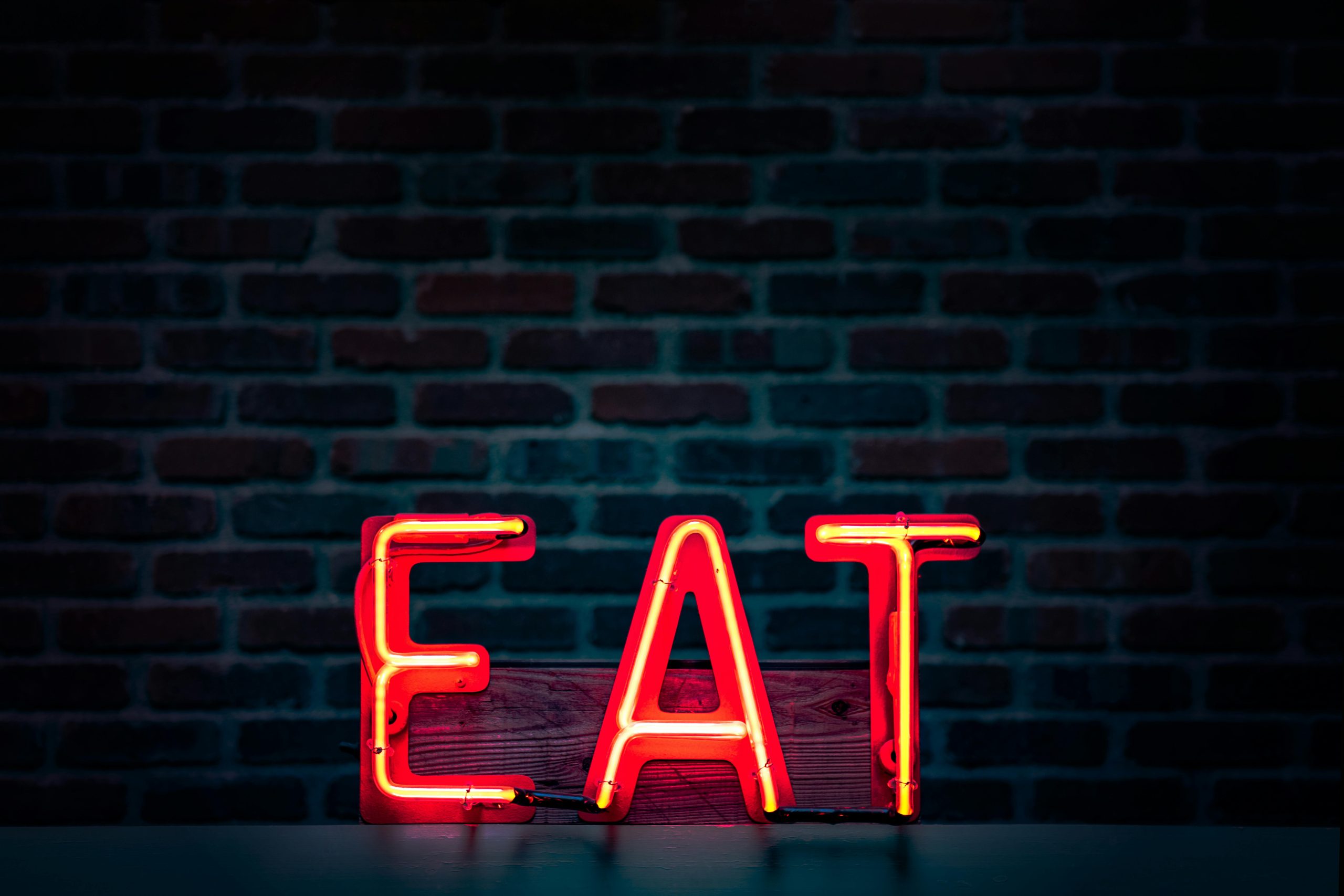 5. Eat Before You Shop