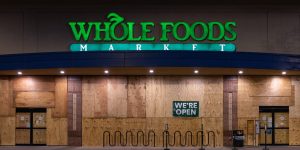 7 Stores Where You Get The Least Amount Of Grocery For Your Money