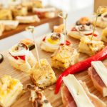 Appetizers