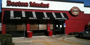 Is Boston Market on the Brink of Collapse?