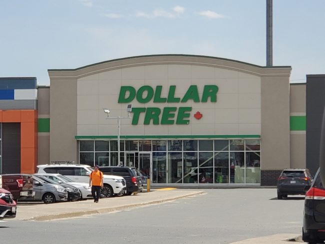 Never Buy These 8 Items From Dollar Tree