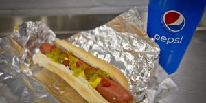 The Costco $1.50 Hotdog and Drink Meal—Why The Price Will Never Change