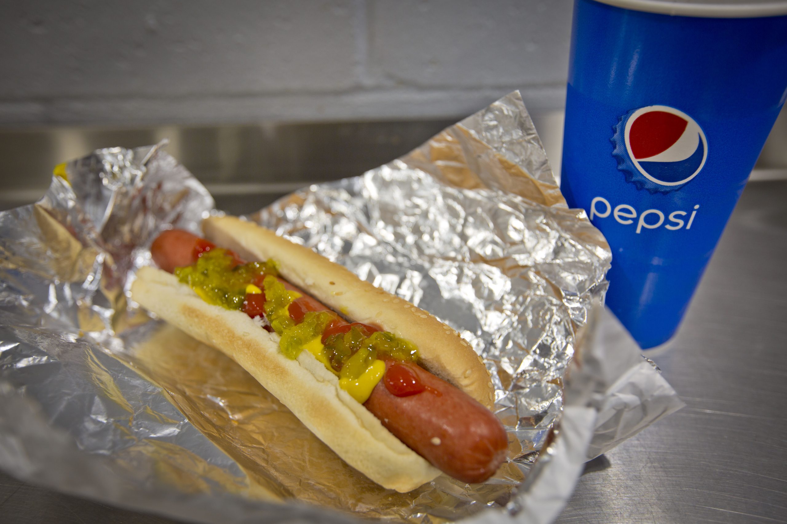 The Costco $1.50 Hotdog and Drink Meal—Why The Price Will Never Change