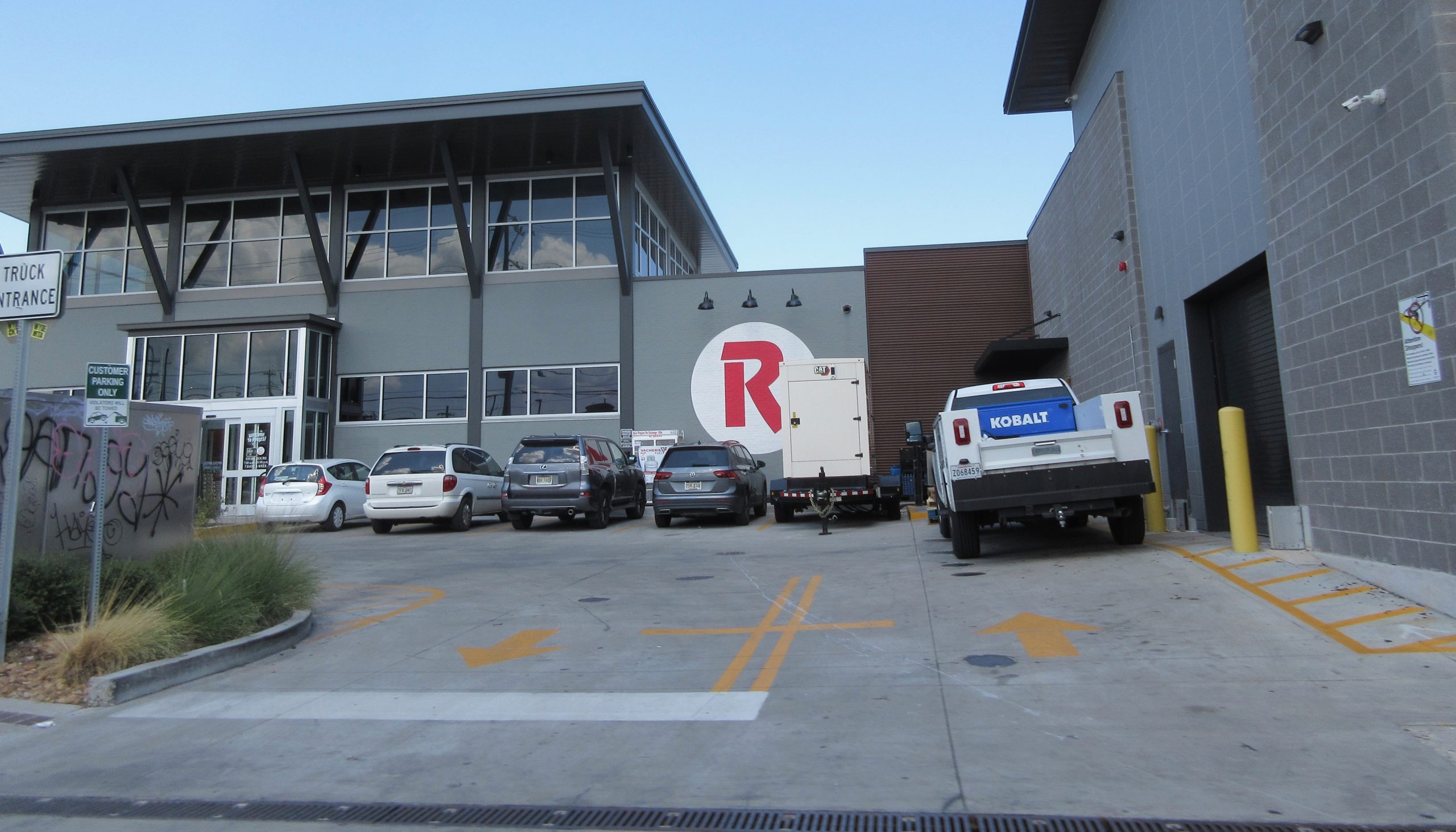 3. Rouses Markets