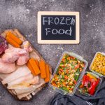 Frozen Food