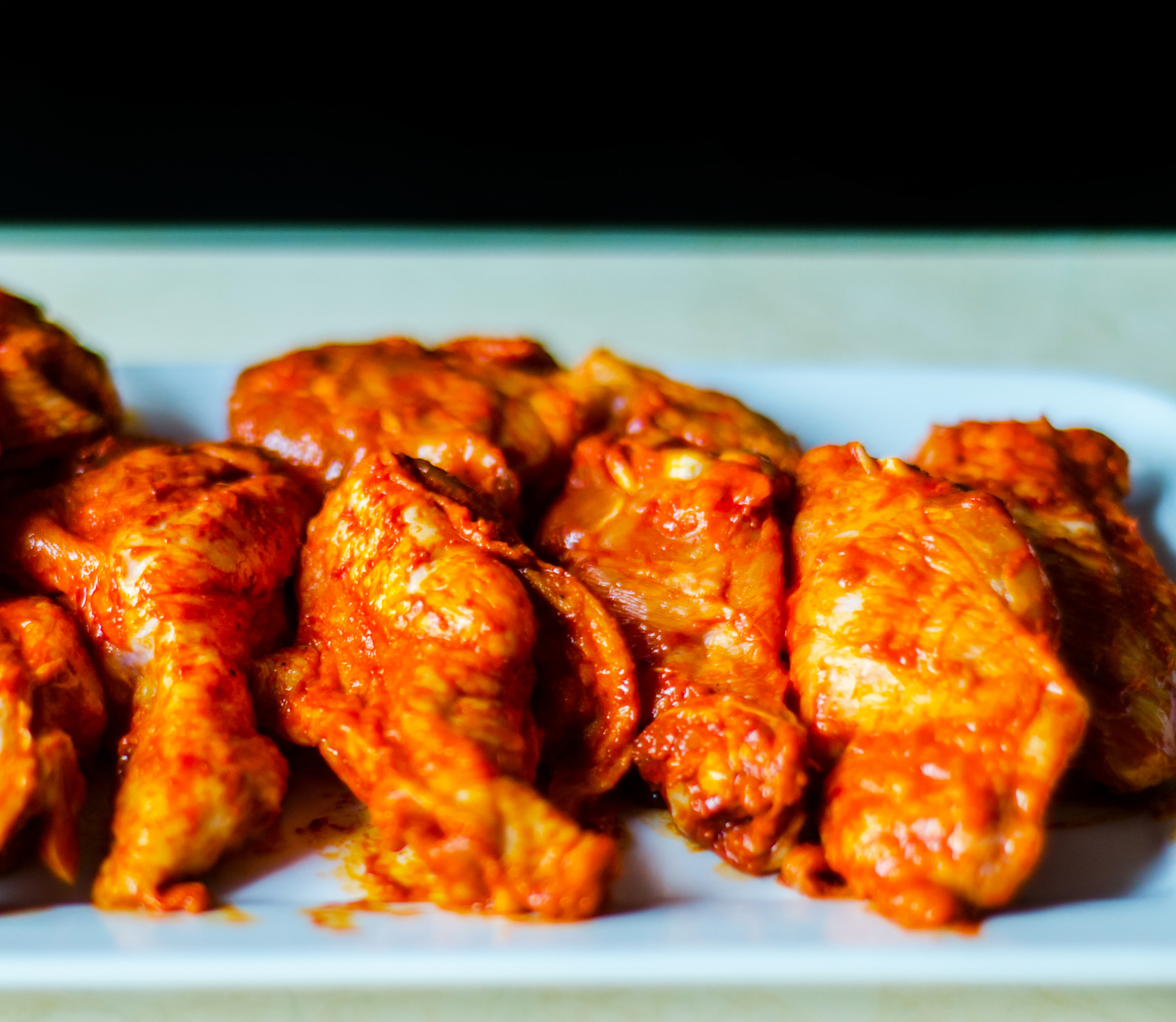 Hot Wings