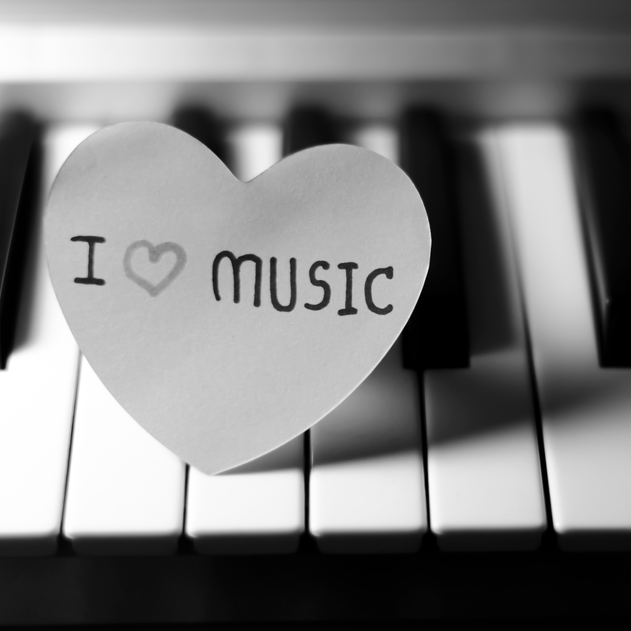 Music in stores