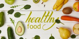 Healthy Food