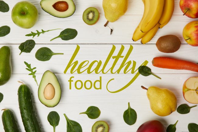 Healthy Food