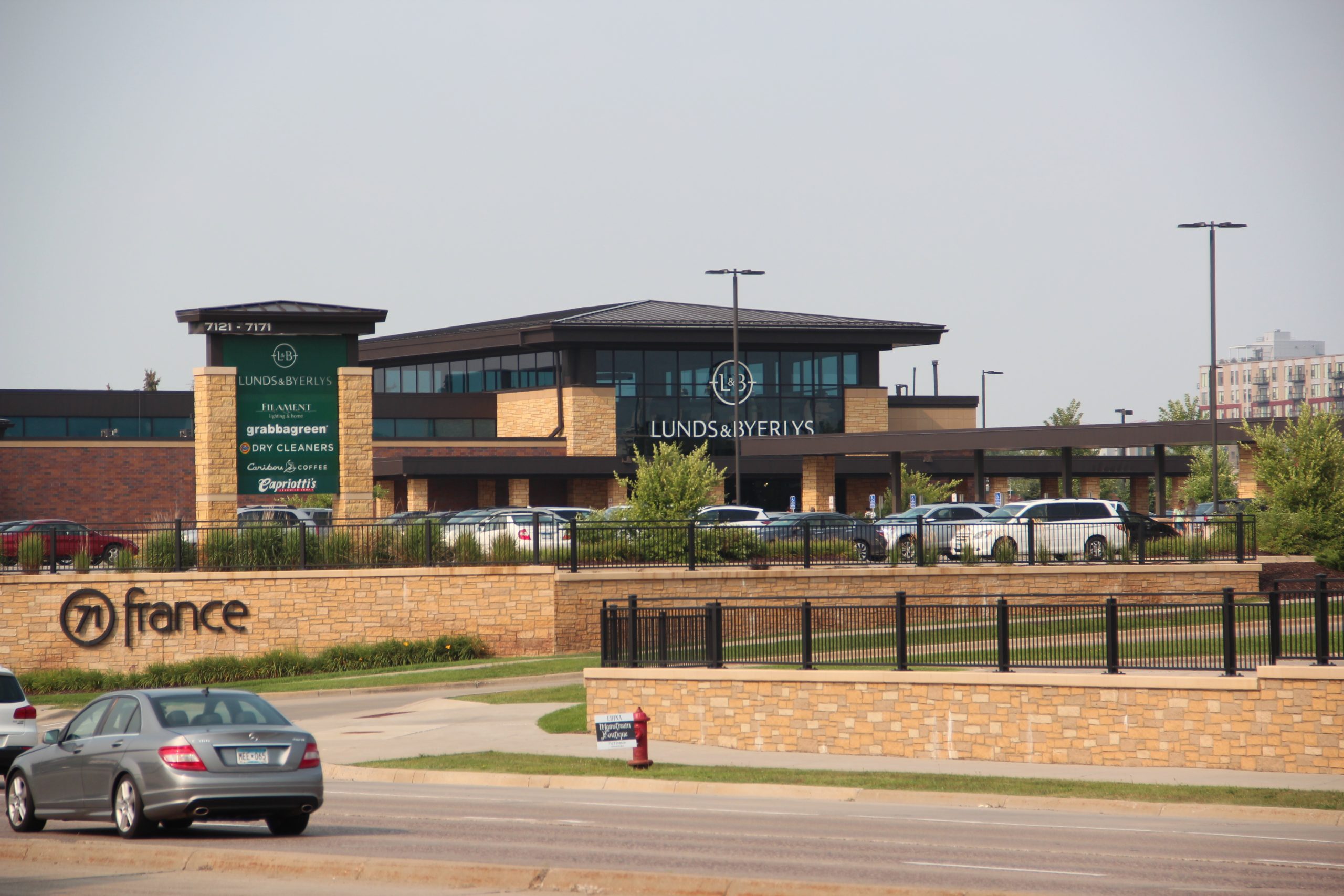 Lunds & Byerlys
