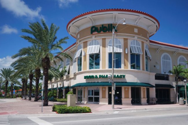 The 5 Most Popular Supermarkets in Alabama