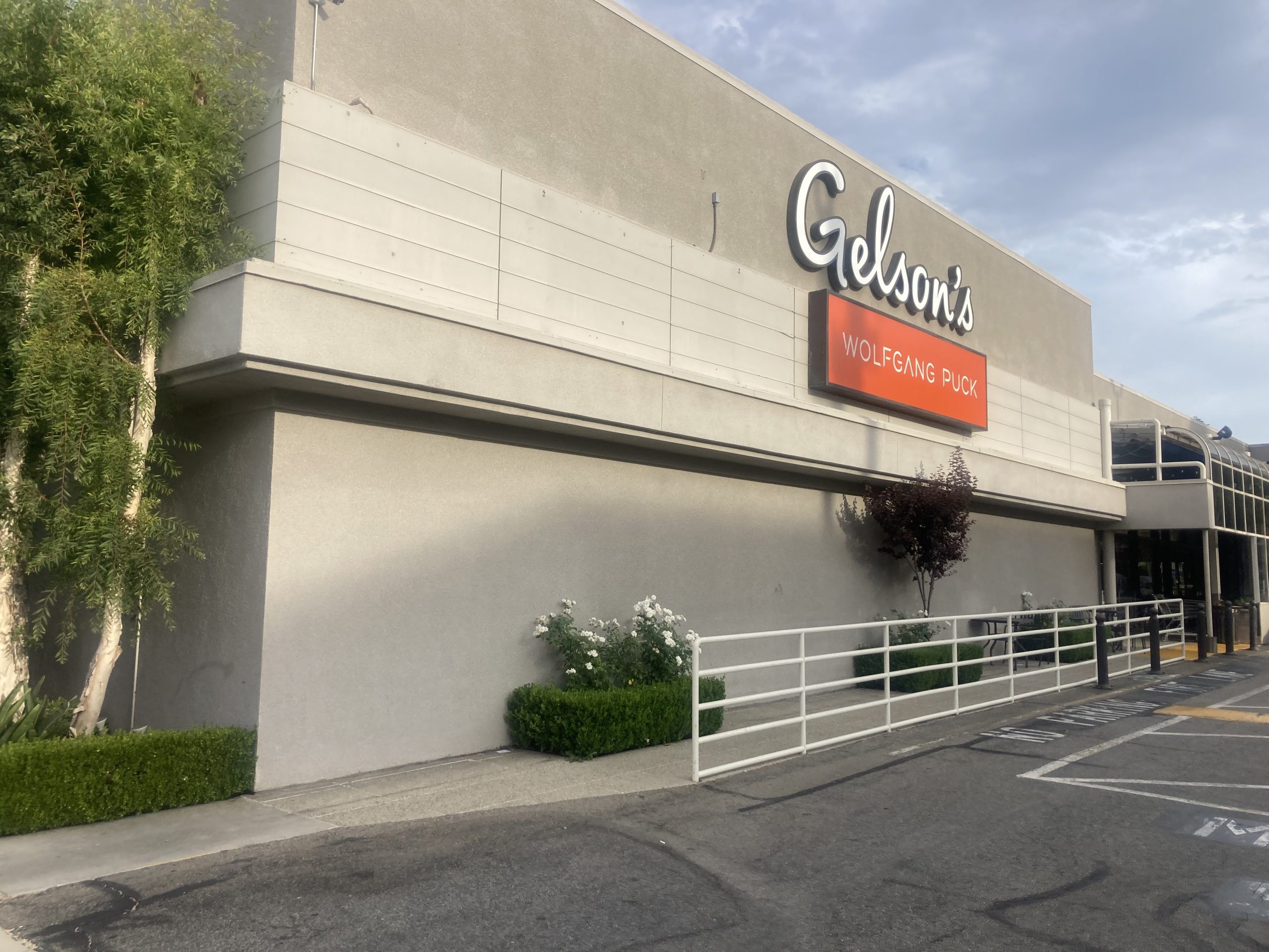 5. Gelson’s Market
