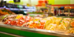 Specialty Stores items