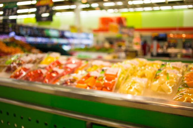 Specialty Stores items