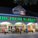 5. The Fresh Market