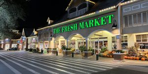 6 Things You Should Know About Fresh Market Before You Shop There
