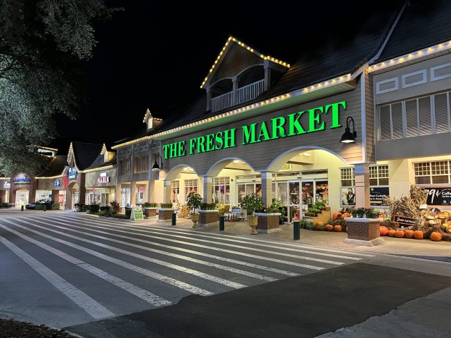 6 Things You Should Know About Fresh Market Before You Shop There