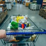bulk shopping