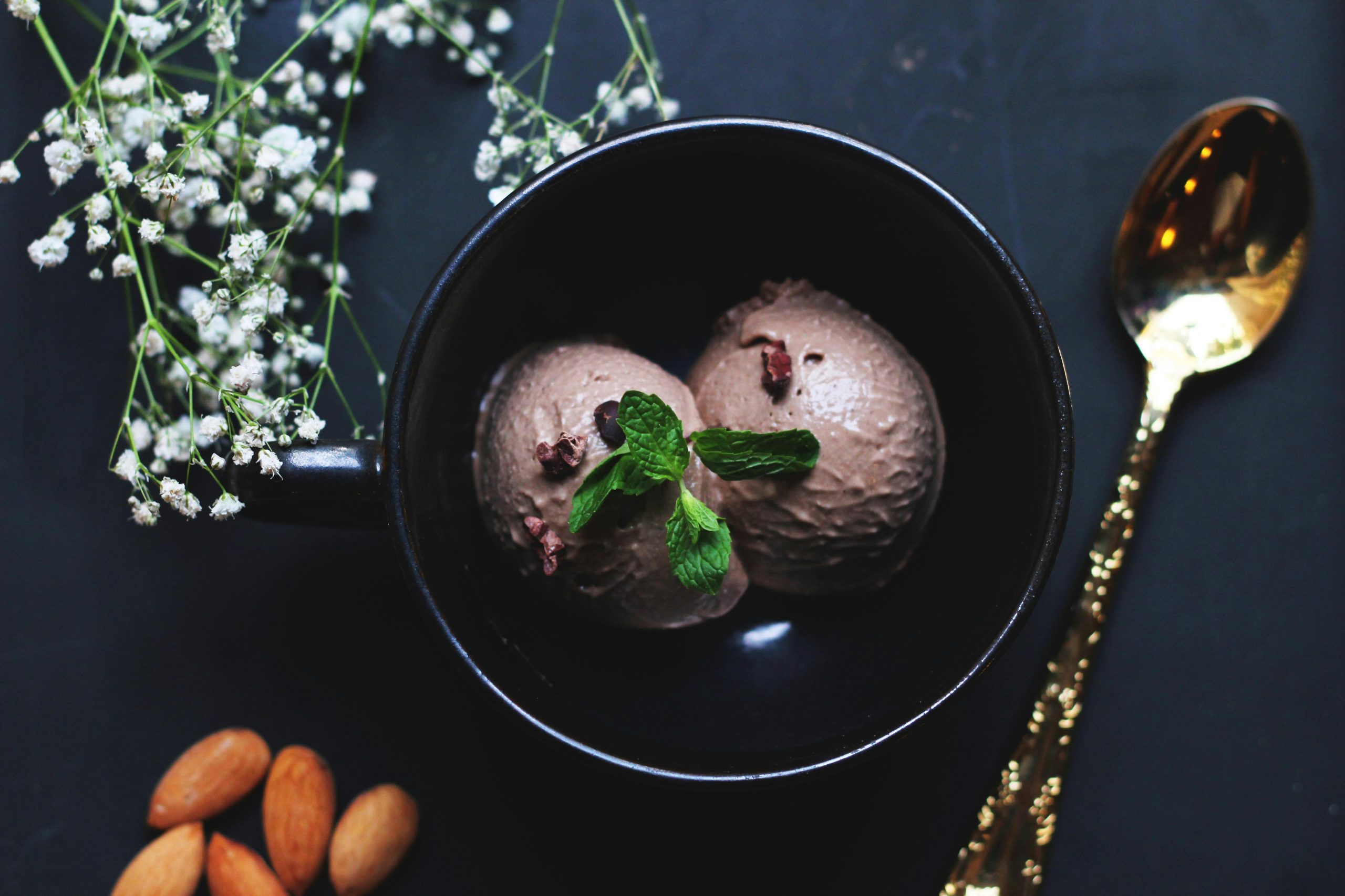 4. Ice Cream