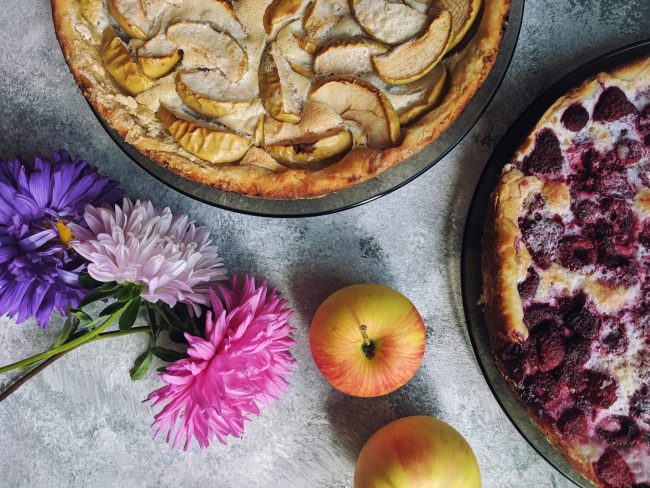 Sweet Tastes for Everyone: Deals and Ideas for National Pie Day