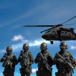 6 Grocery Stores That Proudly Offer Military Discounts