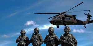 6 Grocery Stores That Proudly Offer Military Discounts