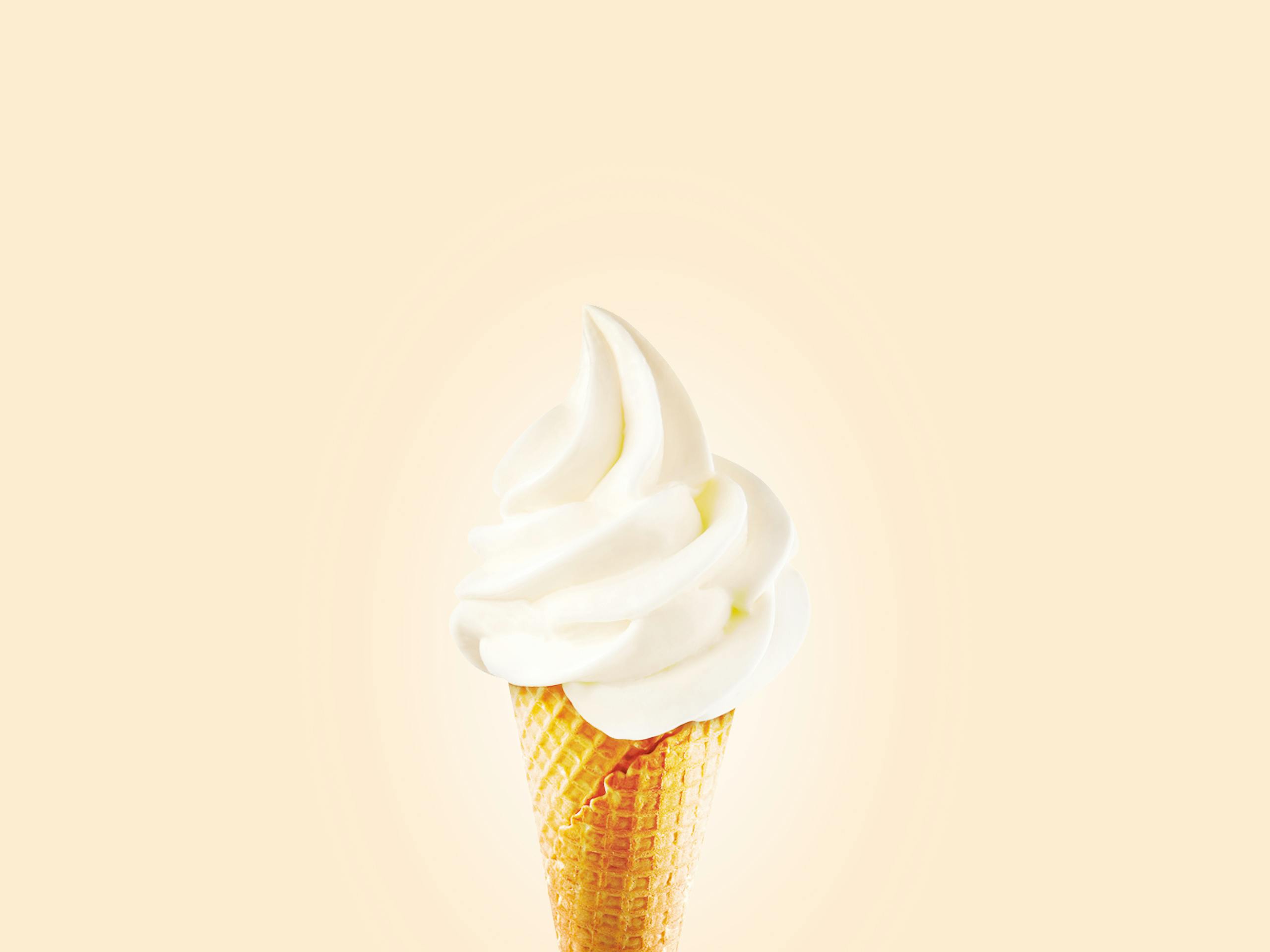 4. Ice Cream