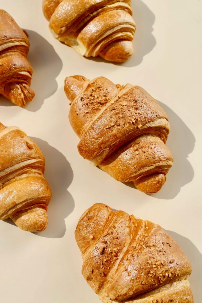 8 Creative Ways to Celebrate National Croissant Day