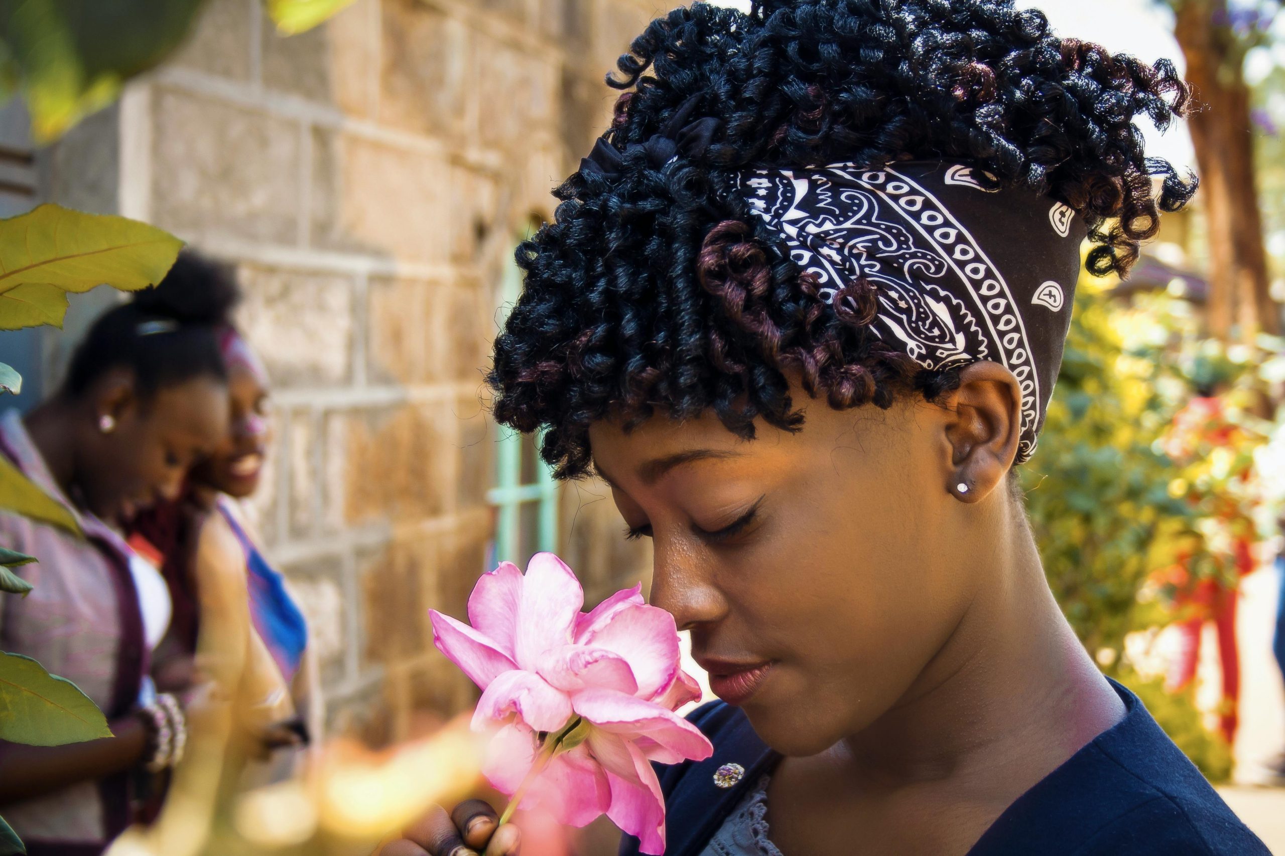 3. The Scent of Success: How Smells Influence Your Choices