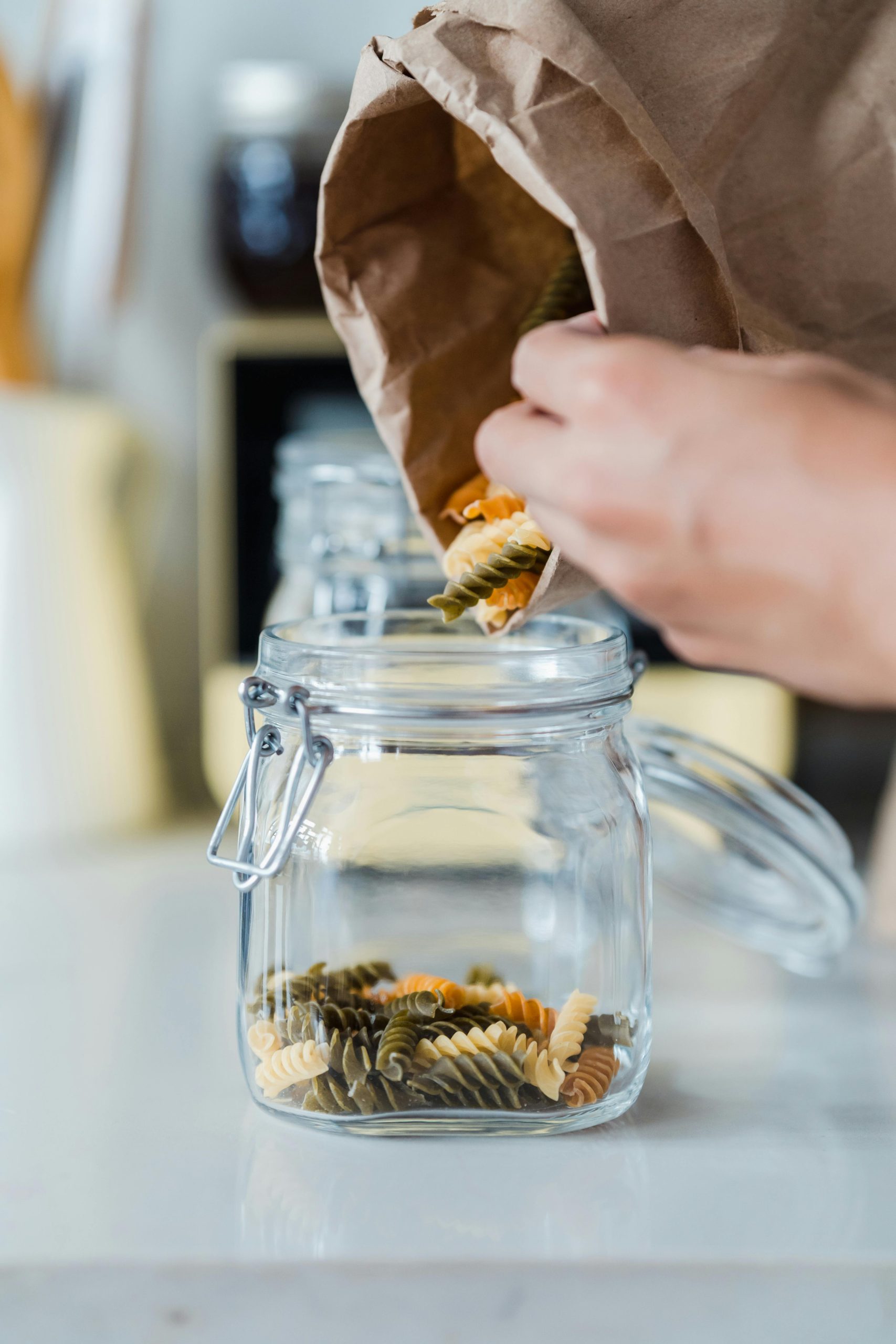 5. Invest in Storage Solutions