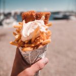 6. Savannah Seafood Shack: Fresh and Affordable