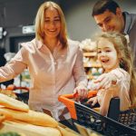 8 Reasons To Stop Grocery Shopping With Your Kids