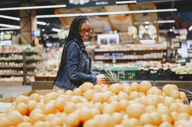 7. Time Your Shopping Trips