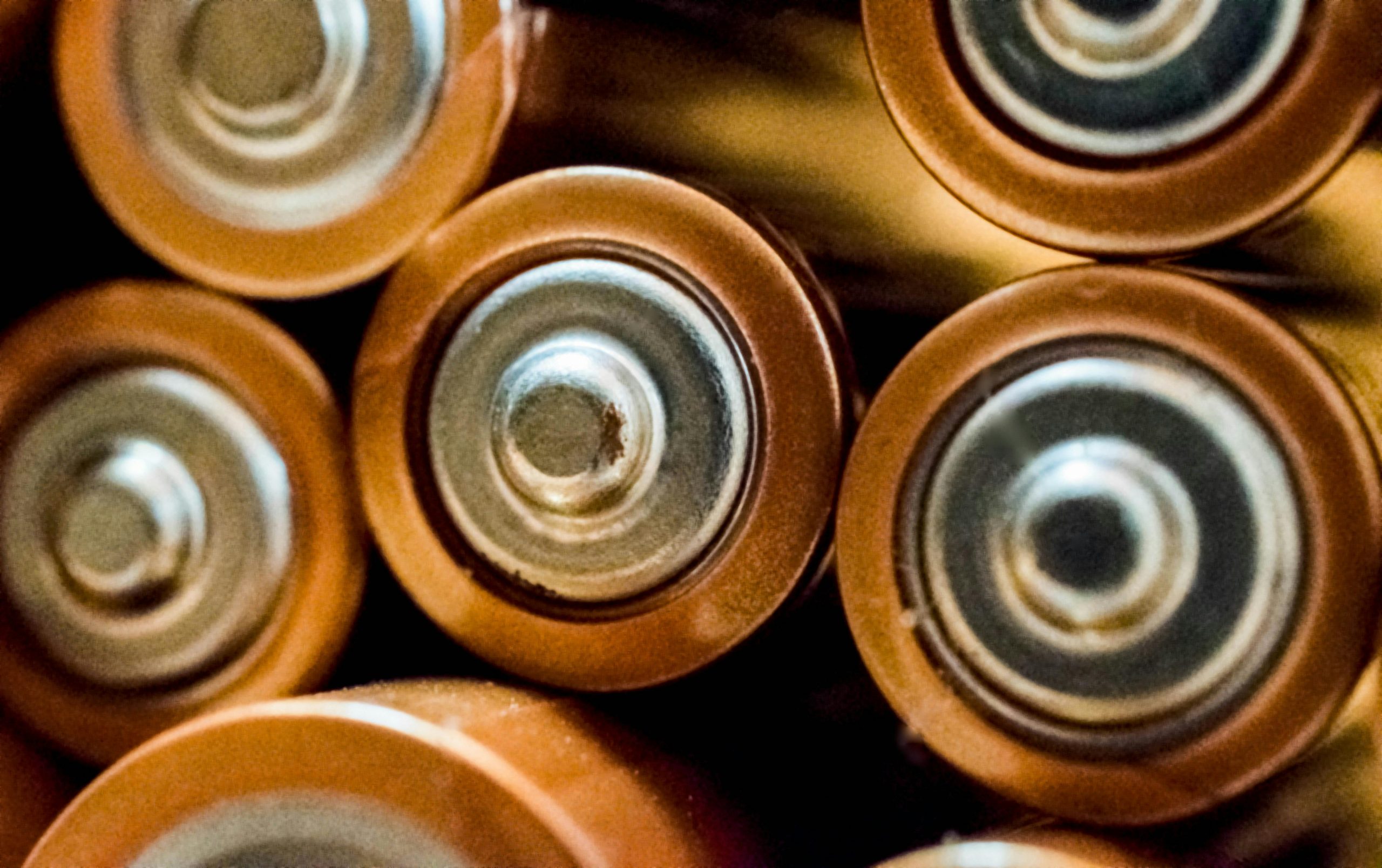 2. Batteries