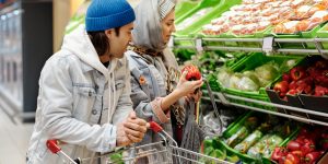 These Are The Top 5 Grocery Stores in South Carolina