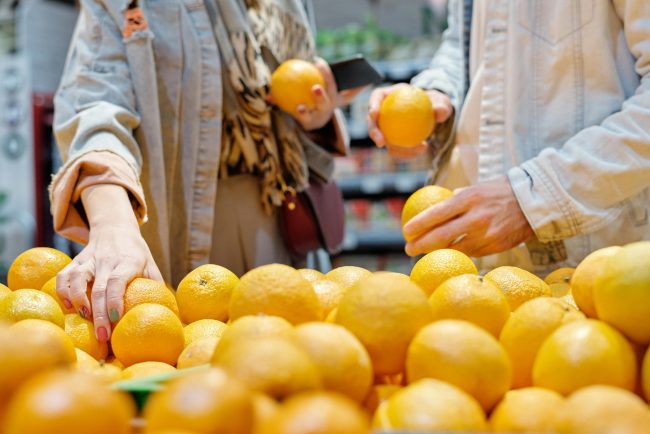 5 Secret Grocery Store Hacks That Save You Big Money