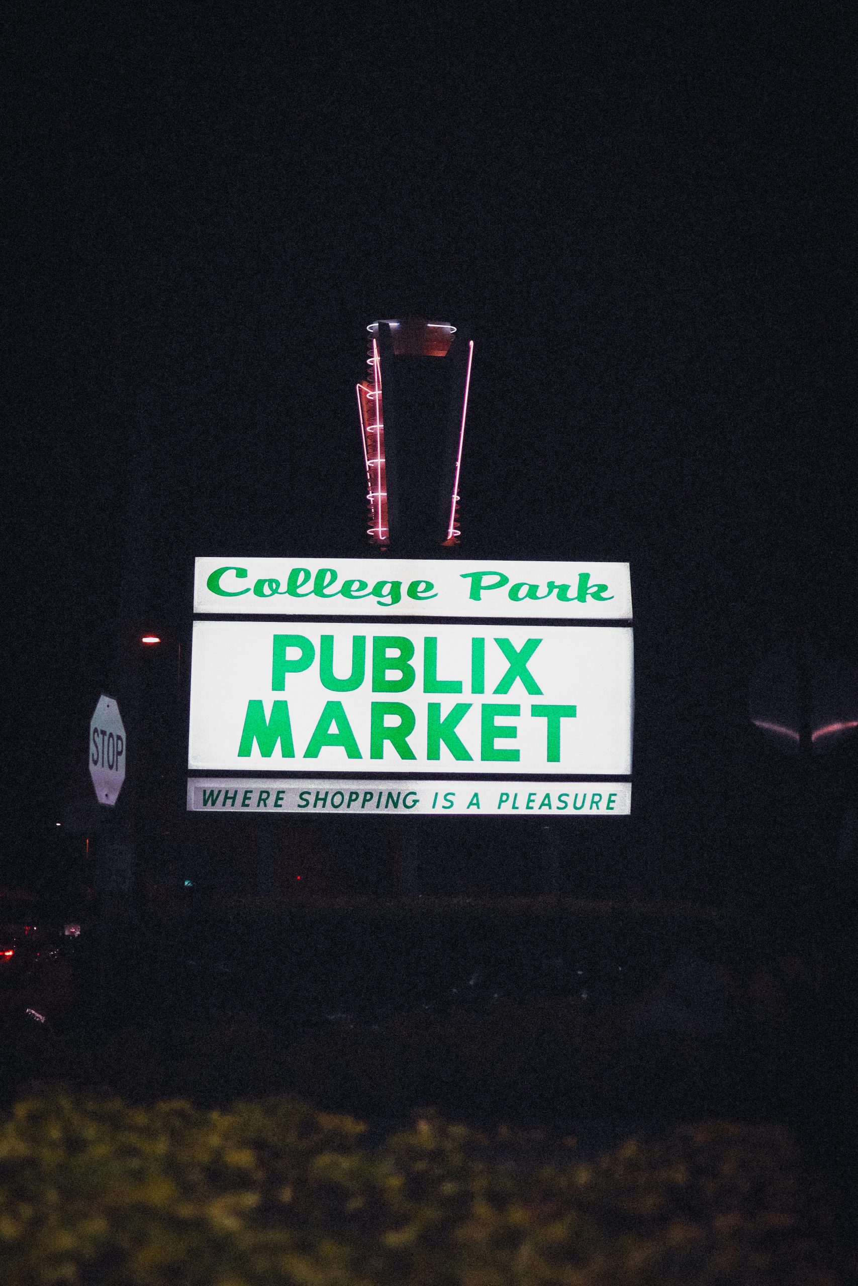 3. Publix