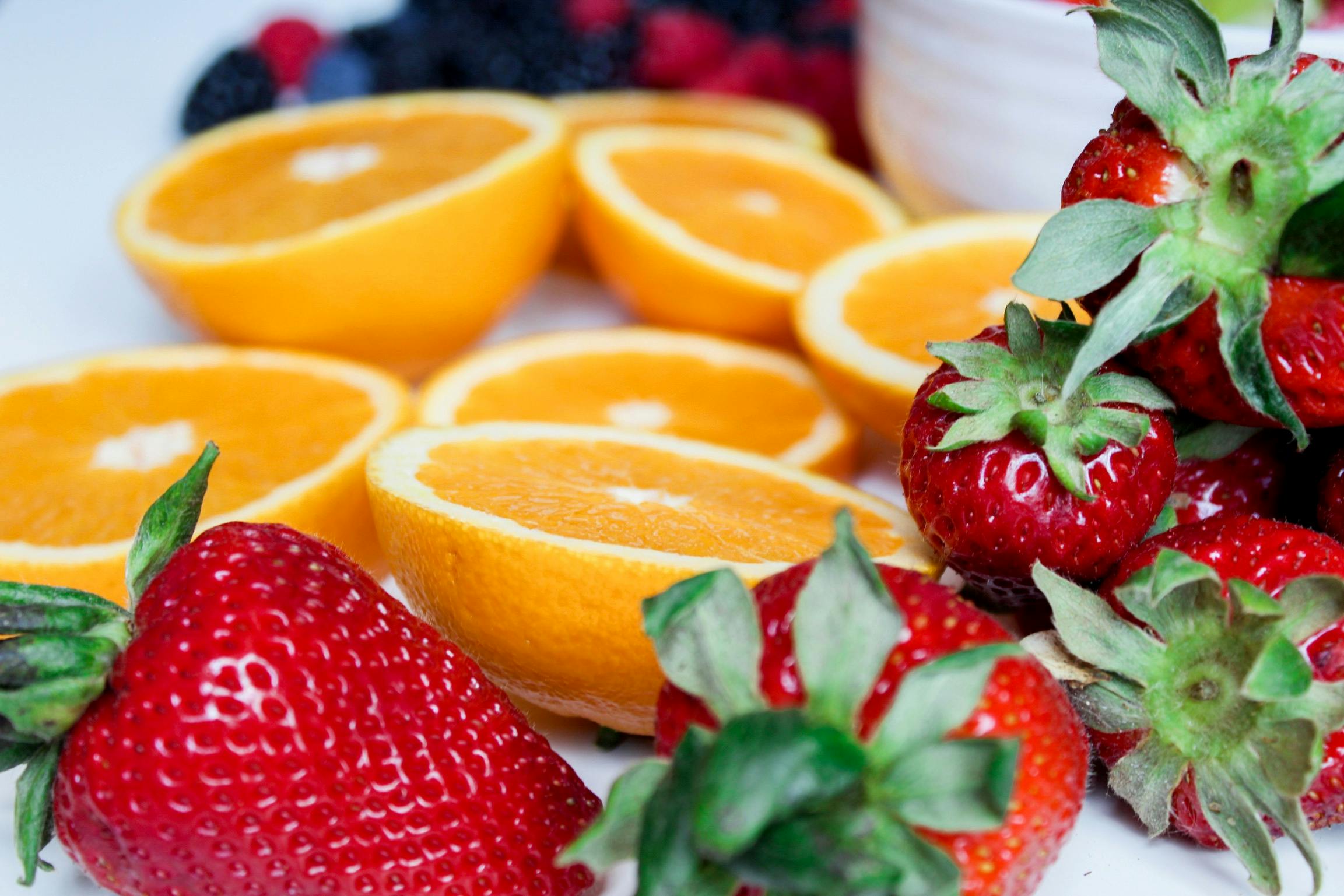 6 Organic Foods That Really Aren’t Organic