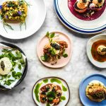 8 Unbelievable Lunch Selections At Amazing Eateries in Georgia